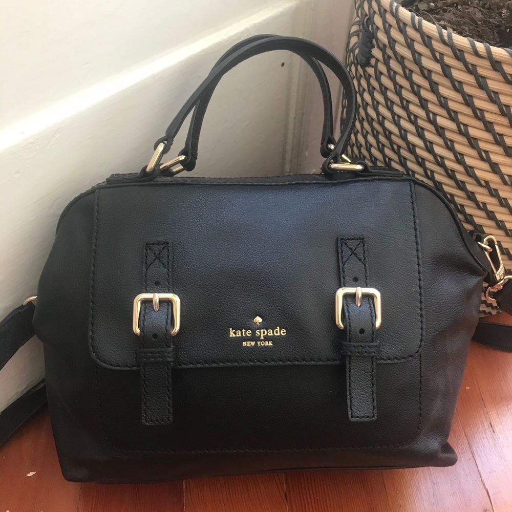 Kate Spade leather purse